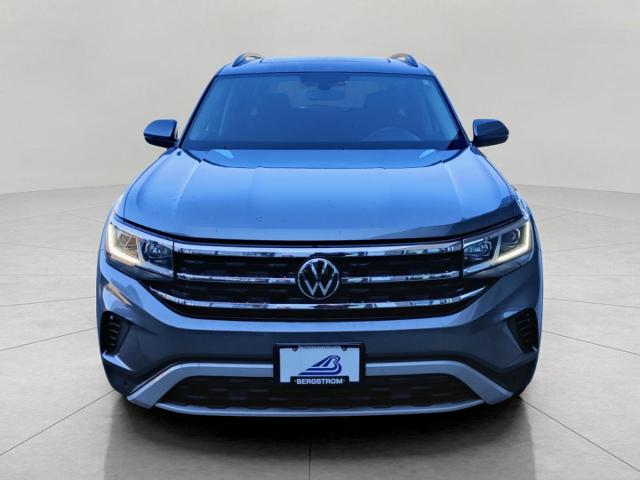 2023 Volkswagen Atlas Vehicle Photo in Appleton, WI 54914