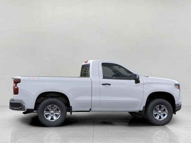 2024 Chevrolet Silverado 1500 Vehicle Photo in MIDDLETON, WI 53562-1492