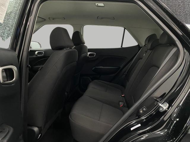 2022 Hyundai VENUE Vehicle Photo in Appleton, WI 54913