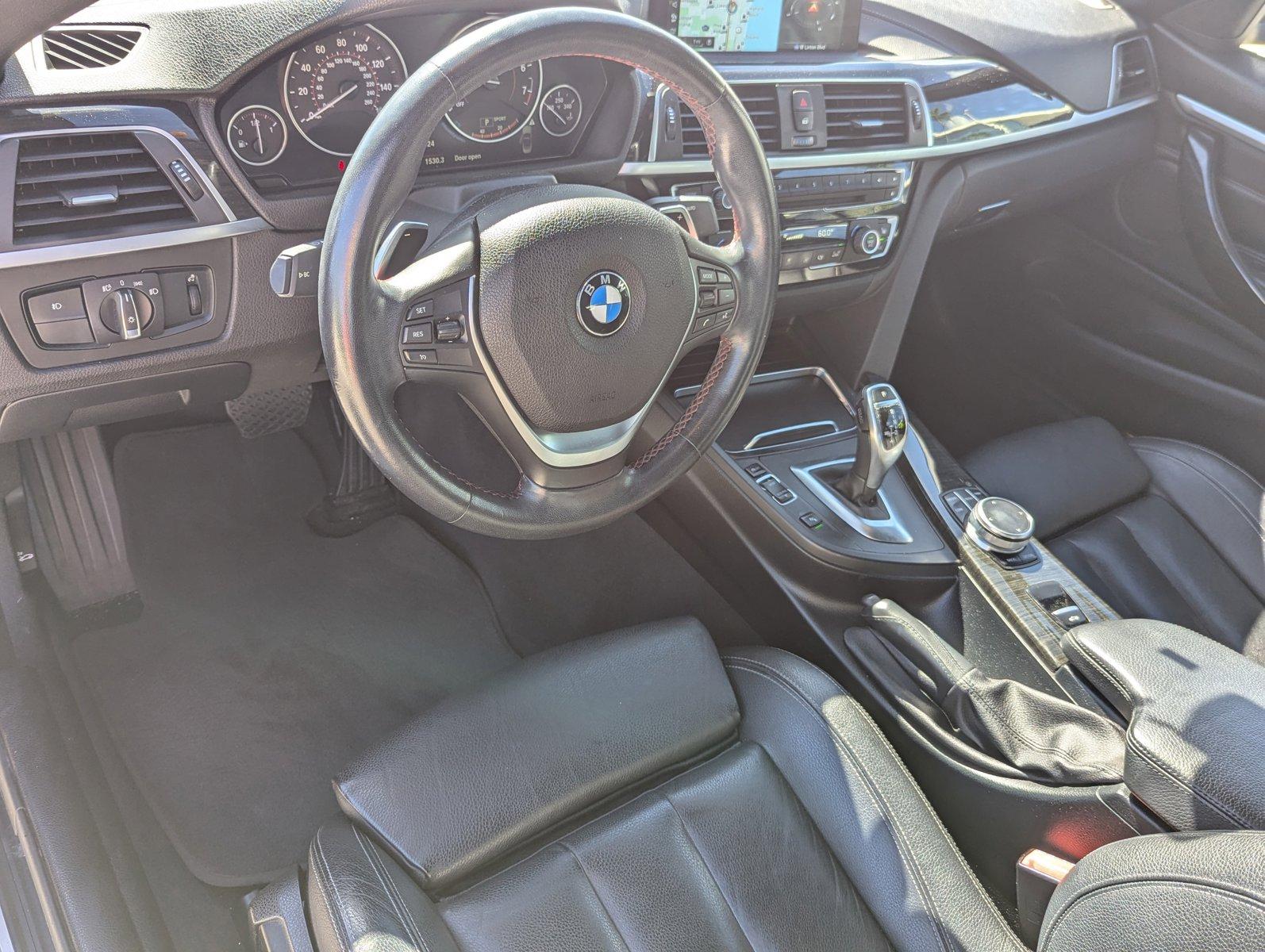 2018 BMW 430i xDrive Vehicle Photo in Delray Beach, FL 33444