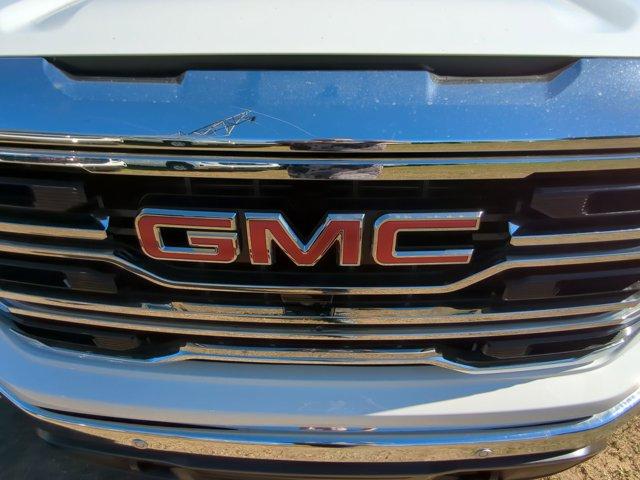 2025 GMC Sierra 1500 Vehicle Photo in ALBERTVILLE, AL 35950-0246