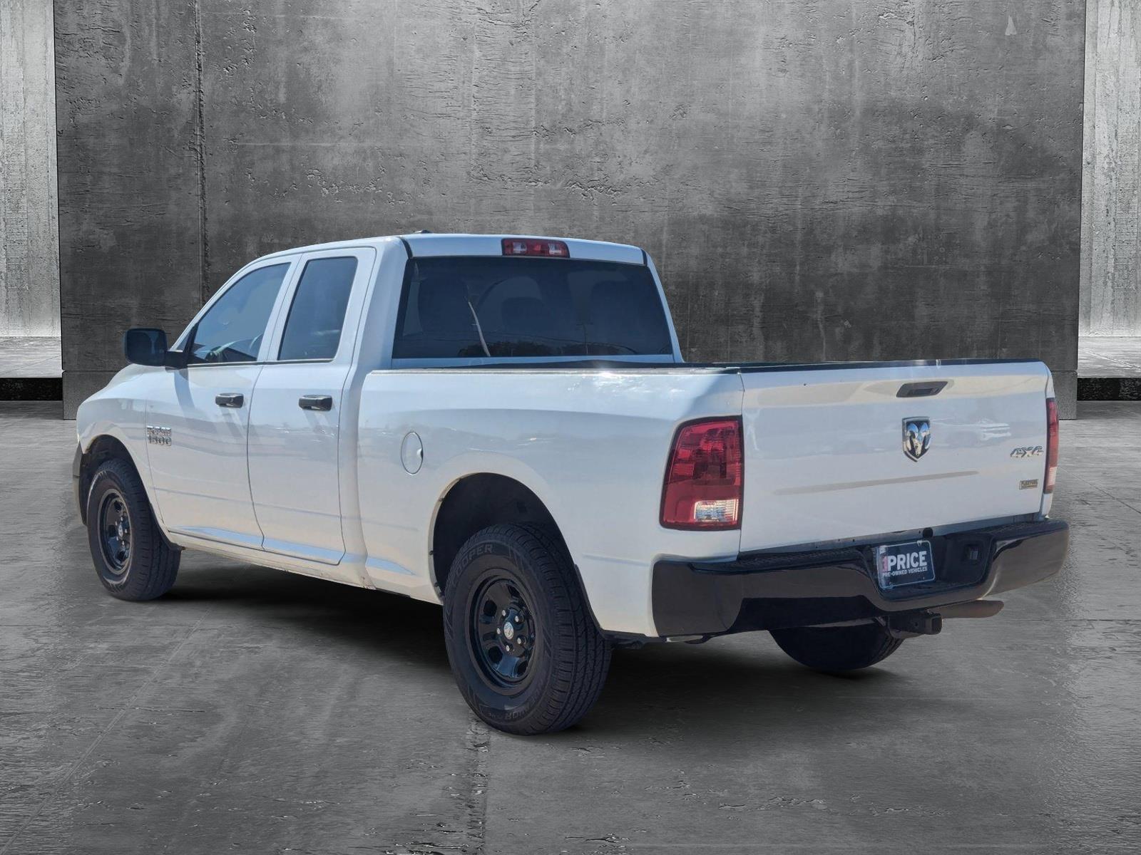 2016 Ram 1500 Vehicle Photo in CORPUS CHRISTI, TX 78412-4902