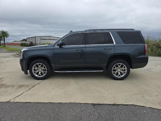 2019 GMC Yukon Vehicle Photo in BROUSSARD, LA 70518-0000