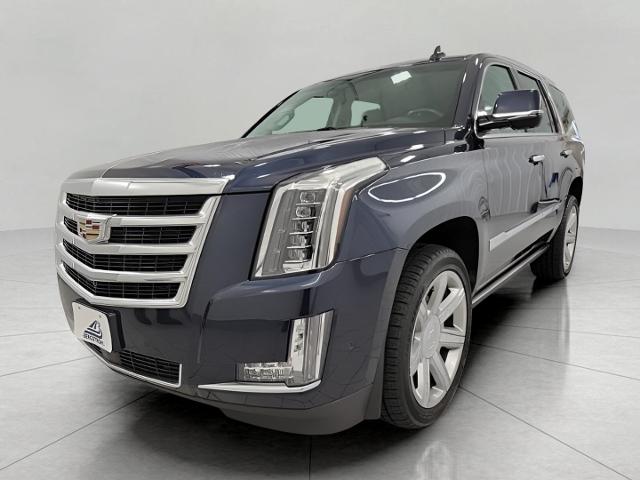 2017 Cadillac Escalade Vehicle Photo in APPLETON, WI 54914-4656