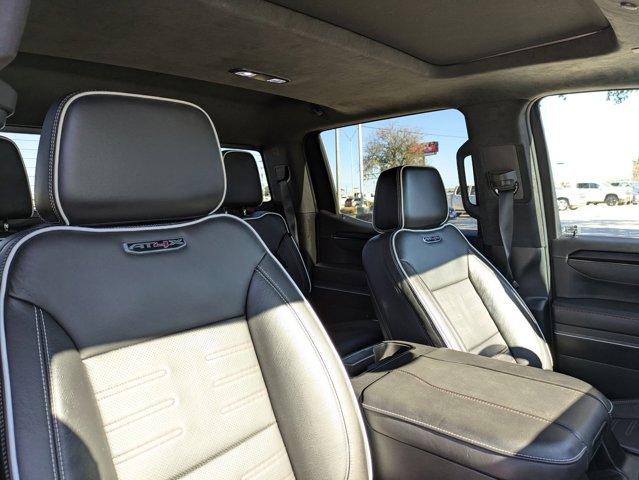 2023 GMC Sierra 1500 Vehicle Photo in SELMA, TX 78154-1459