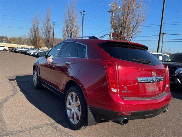 2013 Cadillac SRX Vehicle Photo in Willow Grove, PA 19090