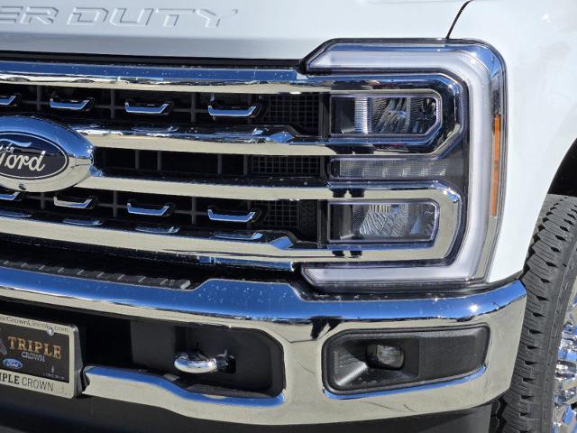 2024 Ford Super Duty F-350 SRW Vehicle Photo in STEPHENVILLE, TX 76401-3713