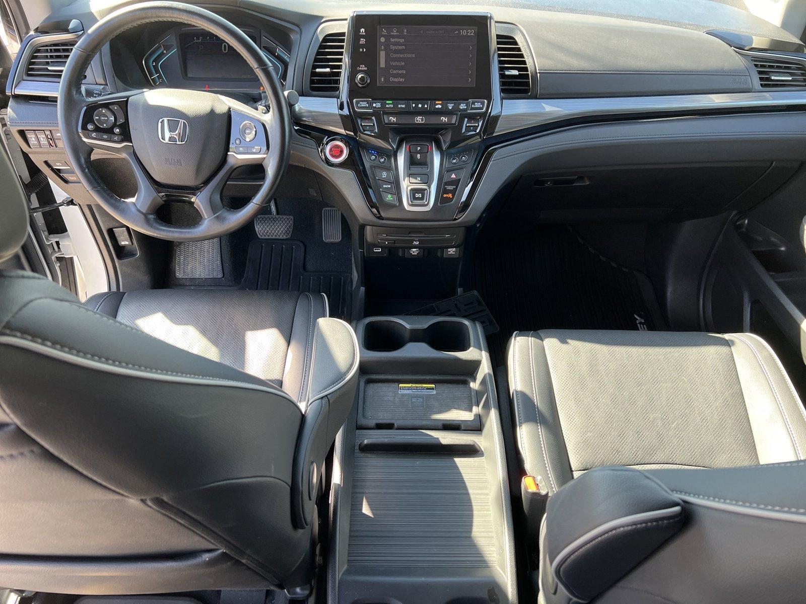 2022 Honda Odyssey Vehicle Photo in Memphis, TN 38125