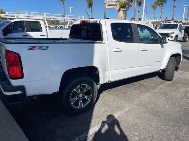 2016 Chevrolet Colorado Vehicle Photo in VENTURA, CA 93003-8585