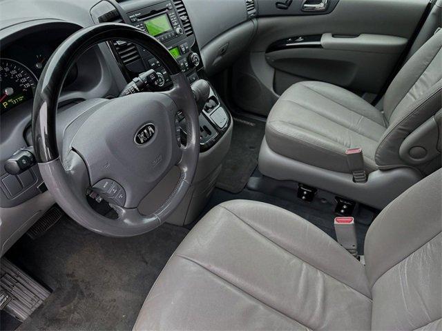 2014 Kia Sedona Vehicle Photo in BEND, OR 97701-5133