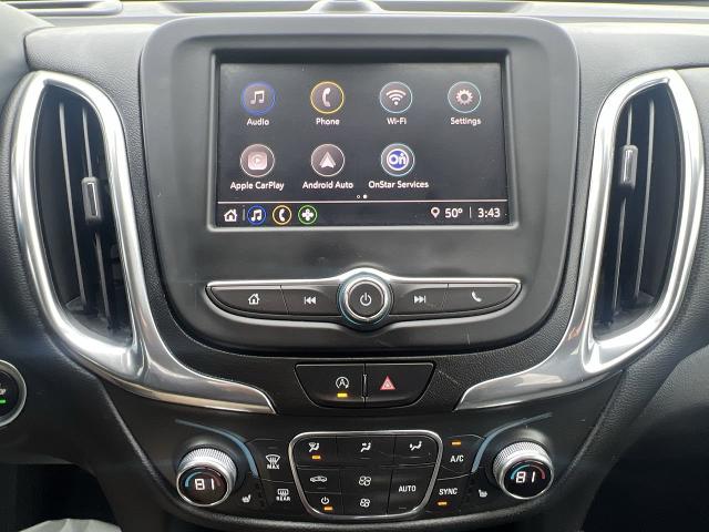 2022 Chevrolet Equinox Vehicle Photo in BOSTON, NY 14025-9684