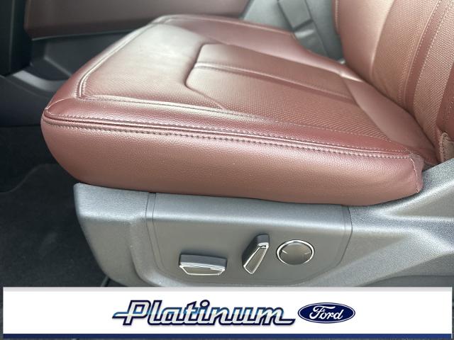 2024 Ford Expedition Max Vehicle Photo in Terrell, TX 75160