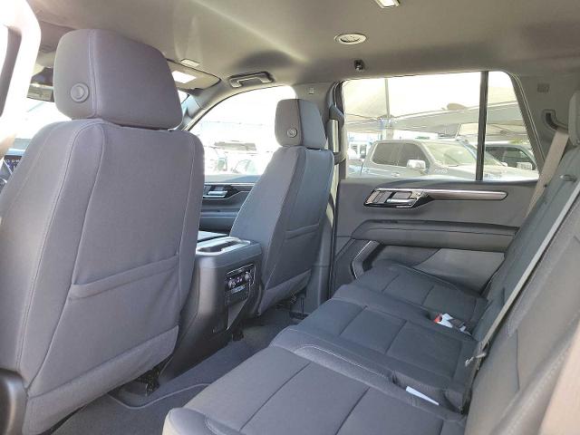 2025 Chevrolet Tahoe Vehicle Photo in ODESSA, TX 79762-8186