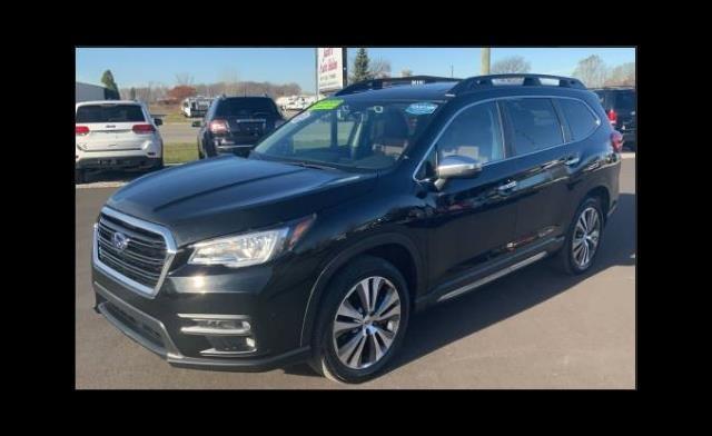 2021 Subaru Ascent Vehicle Photo in Oshkosh, WI 54904