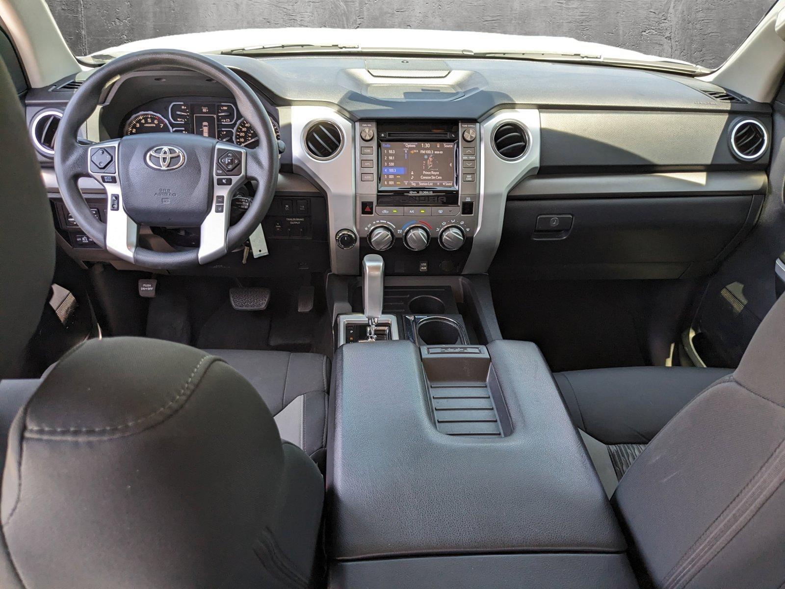 2019 Toyota Tundra 4WD Vehicle Photo in Winter Park, FL 32792