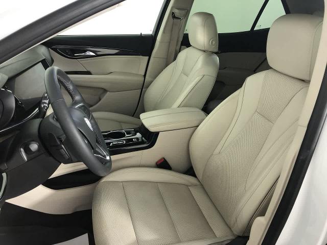 2022 Buick Envision Vehicle Photo in INDIANAPOLIS, IN 46227-0991