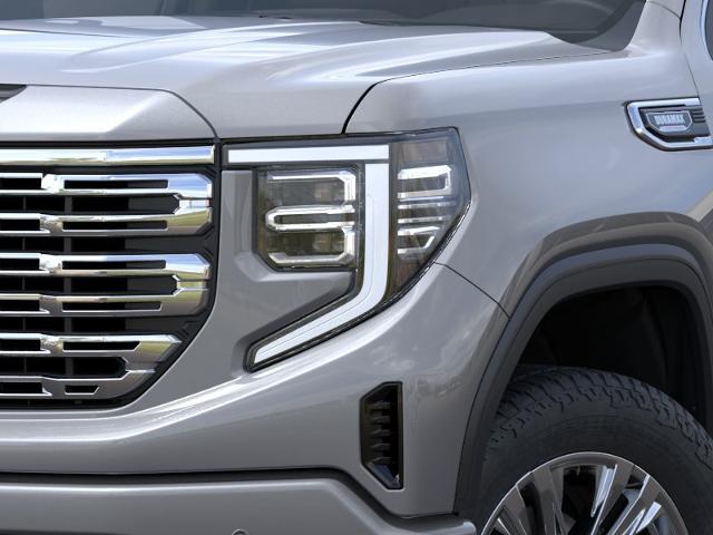 2024 GMC Sierra 1500 Vehicle Photo in LAUREL, MD 20707-4622