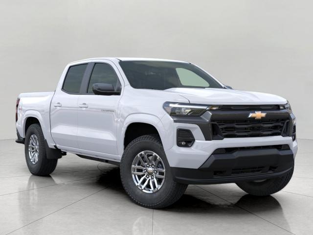 2024 Chevrolet Colorado Vehicle Photo in MADISON, WI 53713-3220