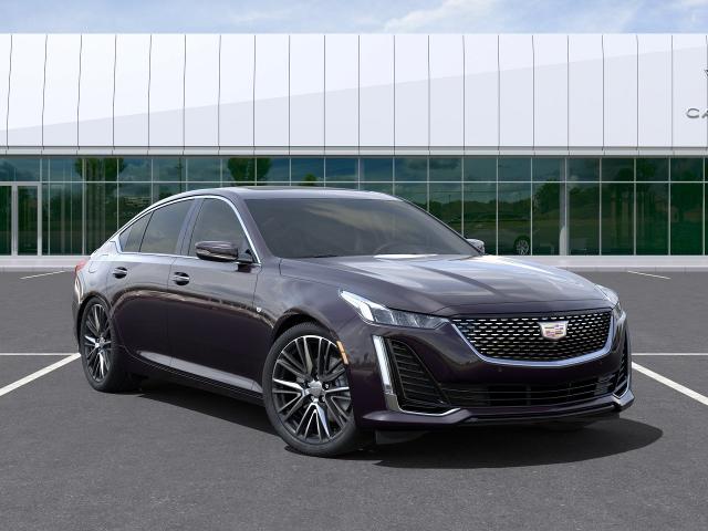 2024 Cadillac CT5 Vehicle Photo in BATON ROUGE, LA 70809-4546