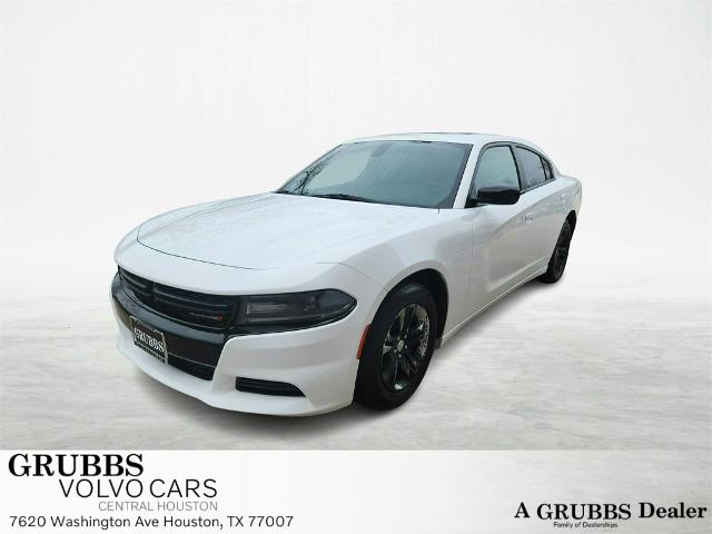 2020 Dodge Charger Vehicle Photo in Houston, TX 77007
