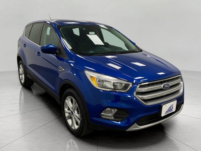 2017 Ford Escape Vehicle Photo in Appleton, WI 54913