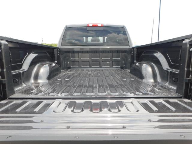 2024 Ram 2500 Vehicle Photo in Gatesville, TX 76528