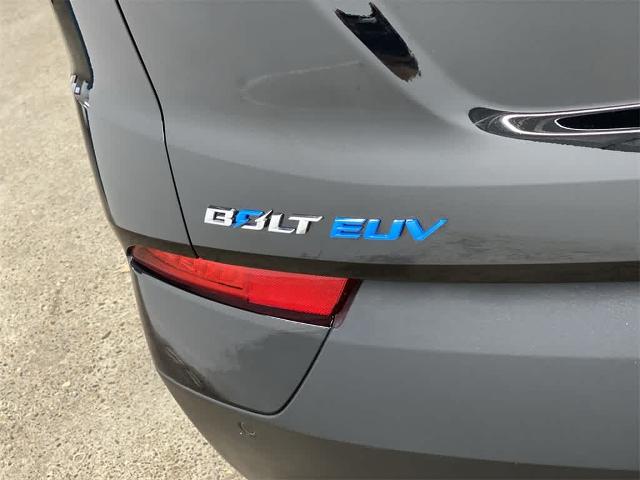 2023 Chevrolet Bolt EUV Vehicle Photo in PORTLAND, OR 97225-3518