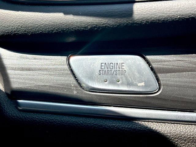 2021 Buick Enclave Vehicle Photo in GREELEY, CO 80634-4125