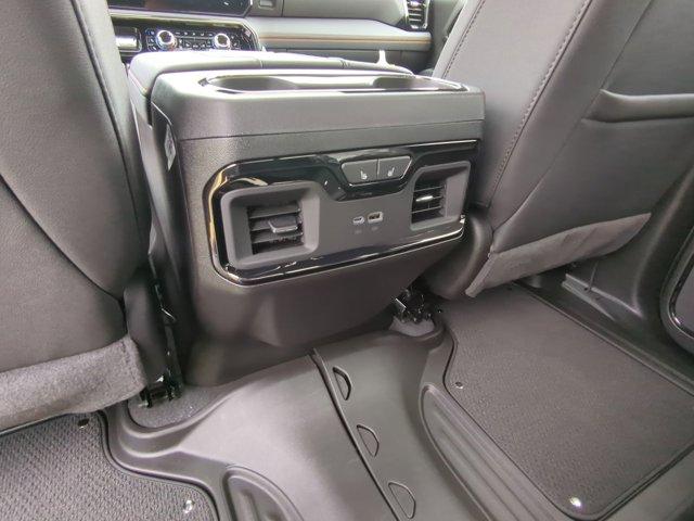 2024 GMC Sierra 2500 HD Vehicle Photo in ALBERTVILLE, AL 35950-0246