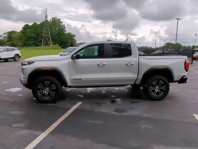 2024 GMC Canyon Vehicle Photo in ALBERTVILLE, AL 35950-0246