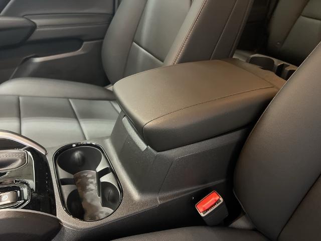 2024 Chevrolet Colorado Vehicle Photo in ROGERS, MN 55374-9422