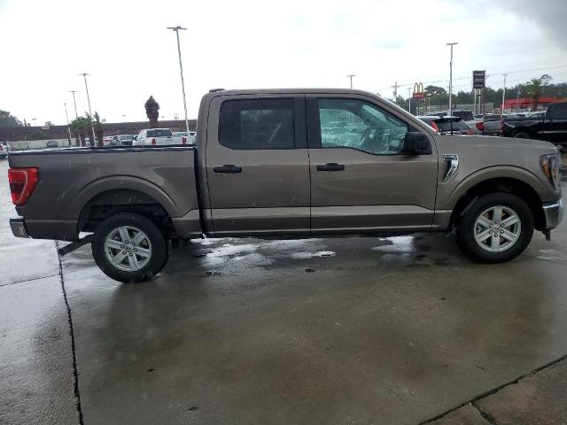 2023 Ford F-150 Vehicle Photo in LAFAYETTE, LA 70503-4541