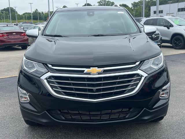 2021 Chevrolet Equinox Vehicle Photo in GREEN BAY, WI 54302-3701