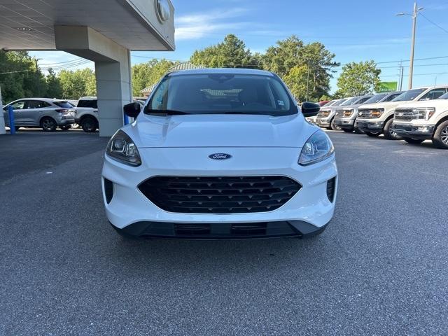 Used 2022 Ford Escape SE with VIN 1FMCU0G60NUC00657 for sale in Wetumpka, AL