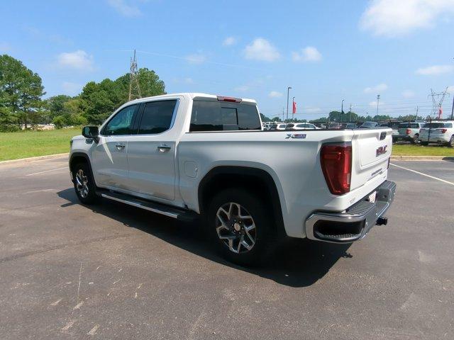 2024 GMC Sierra 1500 Vehicle Photo in ALBERTVILLE, AL 35950-0246