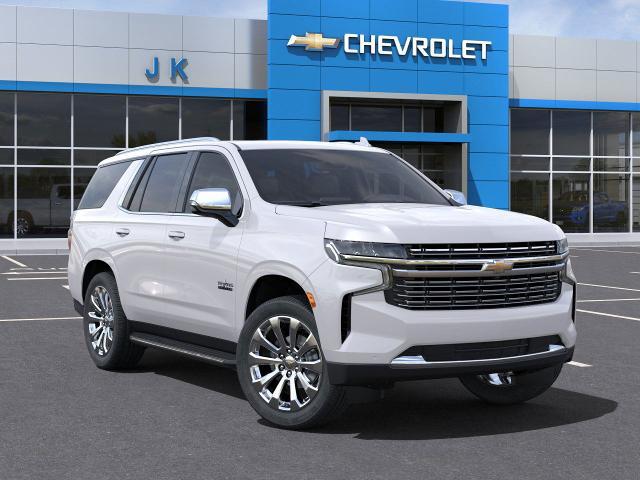 2024 Chevrolet Tahoe Vehicle Photo in NEDERLAND, TX 77627-8017