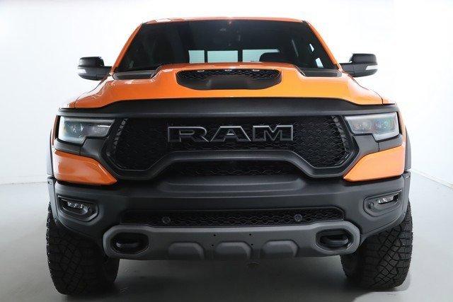 2022 Ram 1500 Vehicle Photo in BEACHWOOD, OH 44122-4298