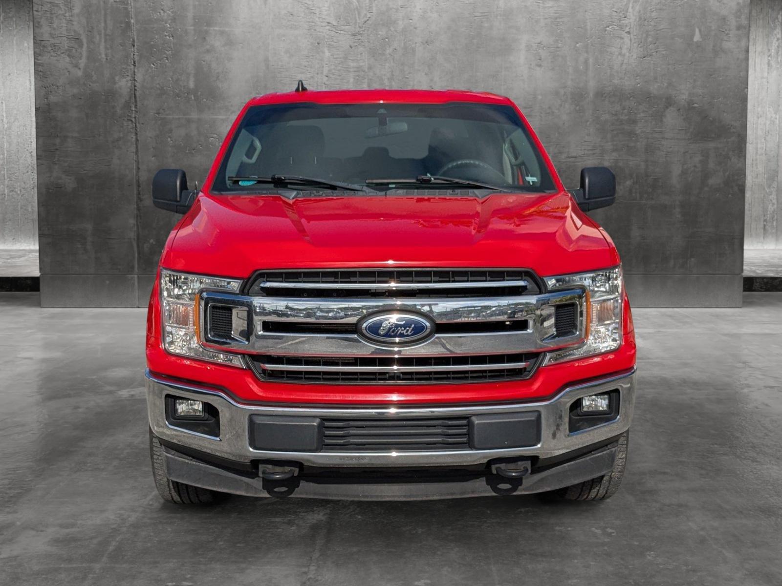 2019 Ford F-150 Vehicle Photo in Miami, FL 33015