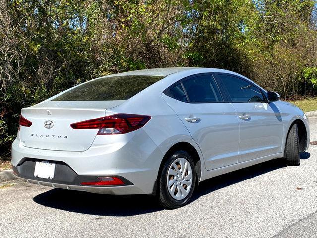 2020 Hyundai ELANTRA Vehicle Photo in Hinesville, GA 31313