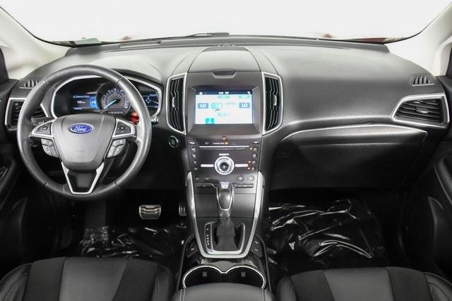 2018 Ford Edge Vehicle Photo in Puyallup, WA 98371