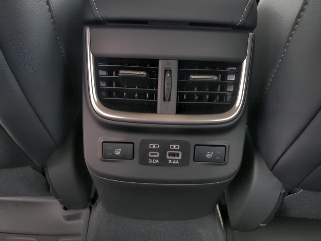 2025 Subaru Legacy Vehicle Photo in Green Bay, WI 54304