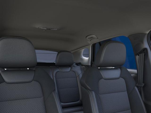 2025 Chevrolet Trax Vehicle Photo in KANSAS CITY, MO 64114-4502