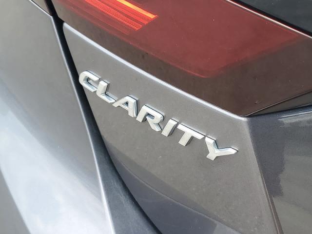 2018 Honda Clarity Plug-In Hybrid Vehicle Photo in POMPANO BEACH, FL 33064-7091