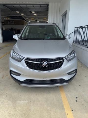 Used 2018 Buick Encore Sport Touring with VIN KL4CJ1SB4JB684307 for sale in Deland, FL