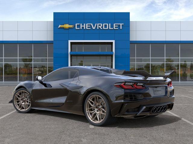 2024 Chevrolet Corvette Z06 Vehicle Photo in MIAMI, FL 33172-3015