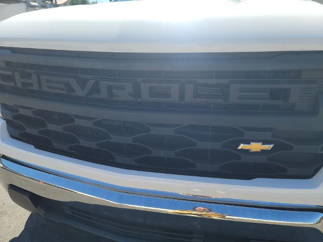 2023 Chevrolet Silverado 1500 Vehicle Photo in LA MESA, CA 91942-8211