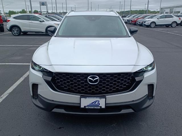 2023 Mazda CX-50 Vehicle Photo in GREEN BAY, WI 54304-5303