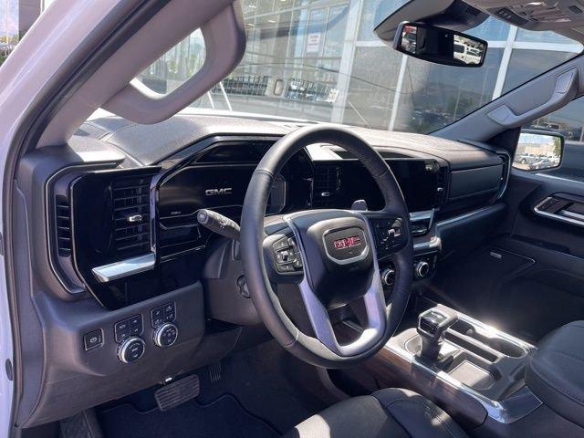 2024 GMC Sierra 1500 Vehicle Photo in SALT LAKE CITY, UT 84119-3321