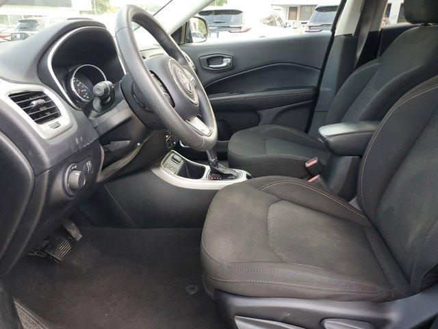 2021 Jeep Compass Vehicle Photo in SMYRNA, GA 30080-7630