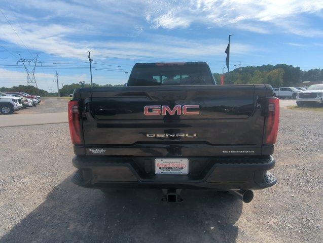 2025 GMC Sierra 2500 HD Vehicle Photo in ALBERTVILLE, AL 35950-0246